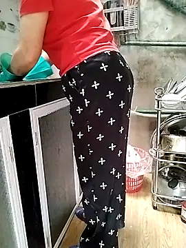 Zane Natha online show from October 23, 3:49 am