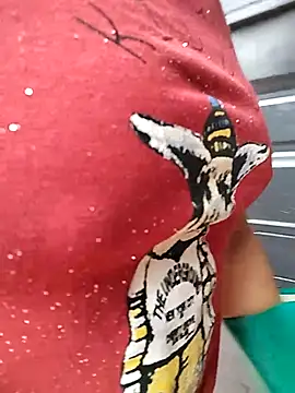 Zane Natha online show from October 22, 3:06 am