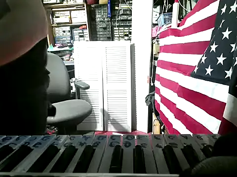 mrwinsalot88 online show from October 1, 8:52 am