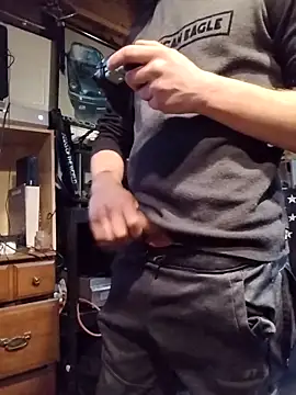 mrwinsalot88 online show from November 26, 10:10 pm