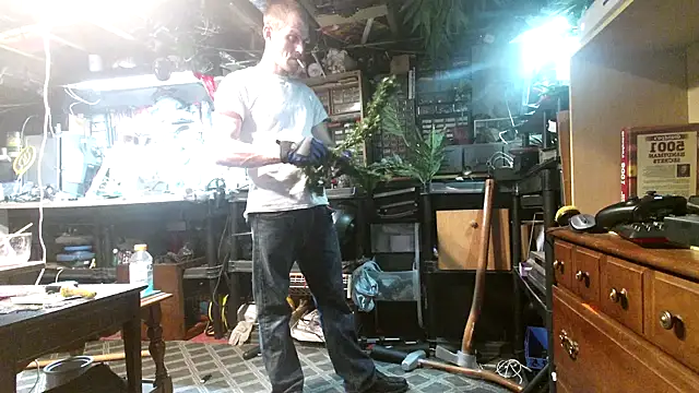 mrwinsalot88 online show from October 25, 6:12 am