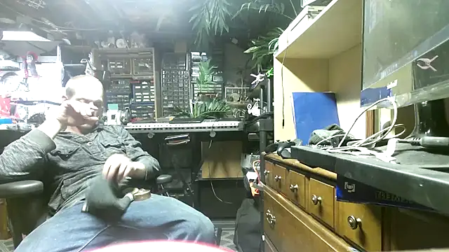 mrwinsalot88 online show from October 27, 4:35 am