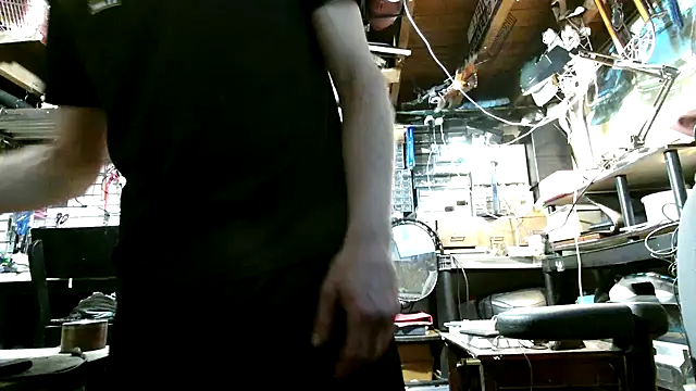 mrwinsalot88 online show from September 25, 8:31 am