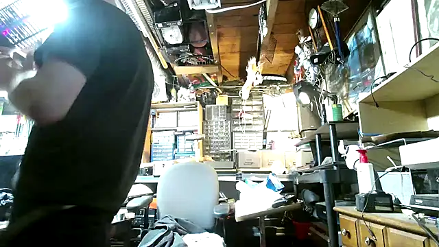 mrwinsalot88 online show from October 3, 2:40 pm