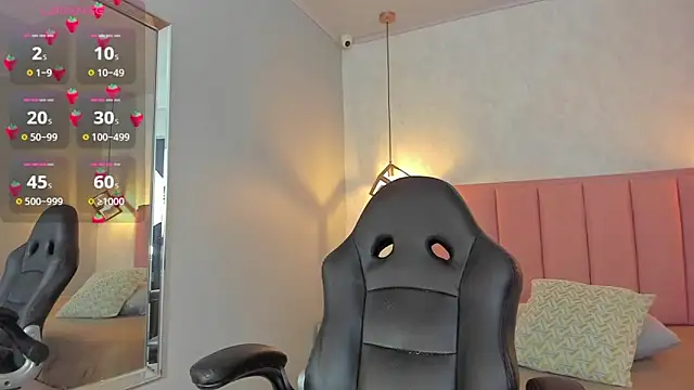 SUNNYCYRUS online show from March 12, 12:42 pm