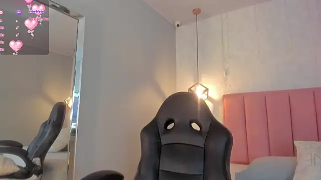 SUNNYCYRUS online show from January 8, 12:44 pm