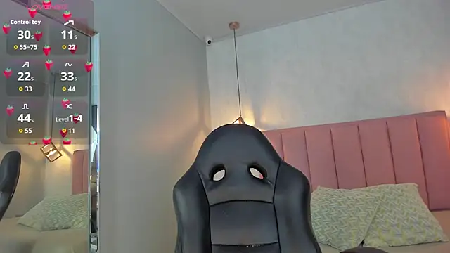 SUNNYCYRUS online show from March 7, 12:32 pm