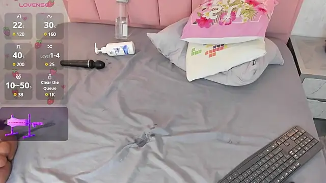 Snapshot of SUNNYCYRUS chatting on March 19, 10:42 pm SUNNYCYRUS online show from March 19, 10:42 pm