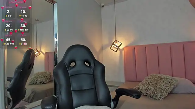 SUNNYCYRUS online show from February 16, 12:59 pm