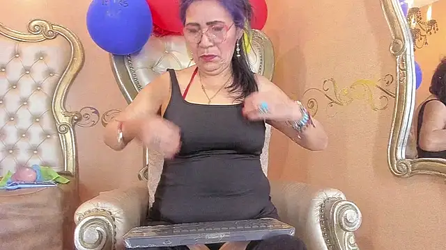 Celeste Baker  online show from July 6, 12:23 pm