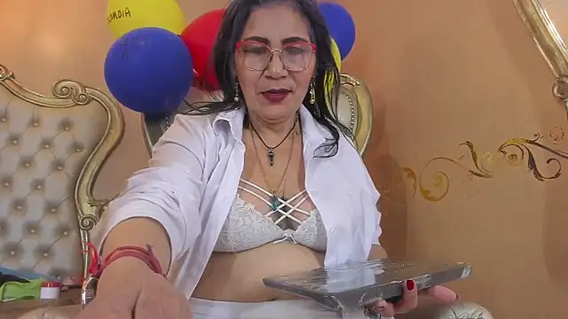 Celeste Baker  online show from July 11, 12:16 pm