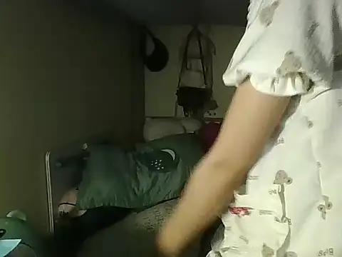 Be-MyMy online show from April 5, 1:56 am