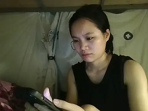 Be-MyMy online show from November 11, 2:50 am