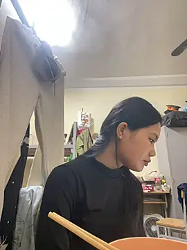 Be-MyMy online show from February 18, 6:04 am