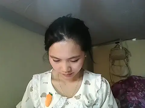 Be-MyMy online show from March 30, 1:56 pm