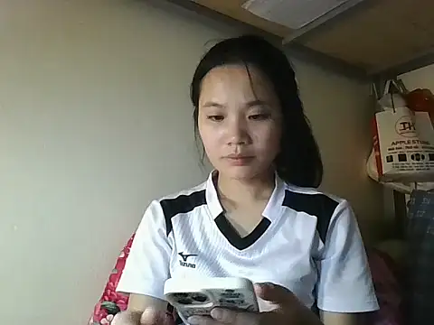 Be-MyMy online show from December 20, 4:10 pm