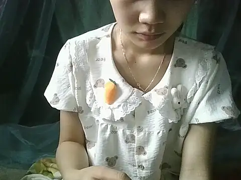 Be-MyMy online show from April 18, 1:08 am