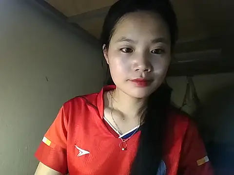 Snapshot of Be-MyMy chatting on February 25, 12:22 am Be-MyMy online show from February 25, 12:22 am