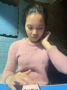 Be-MyMy online show from January 22, 1:32 pm