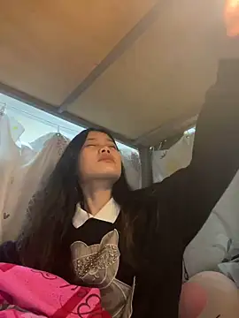 Be-MyMy online show from February 17, 1:33 pm