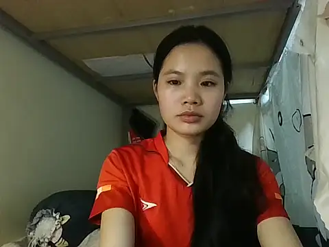 Snapshot of Be-MyMy chatting on February 23, 1:44 pm Be-MyMy online show from February 23, 1:44 pm