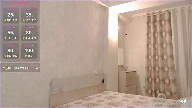 TumiLio online show from February 9, 1:42 pm
