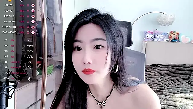 FeiFei-babe online show from February 19, 4:34 am