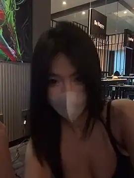 FeiFei-babe online show from May 24, 11:21 am