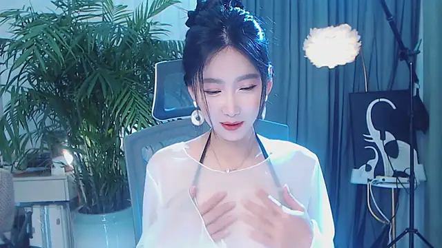 FeiFei-babe online show from February 25, 10:59 am