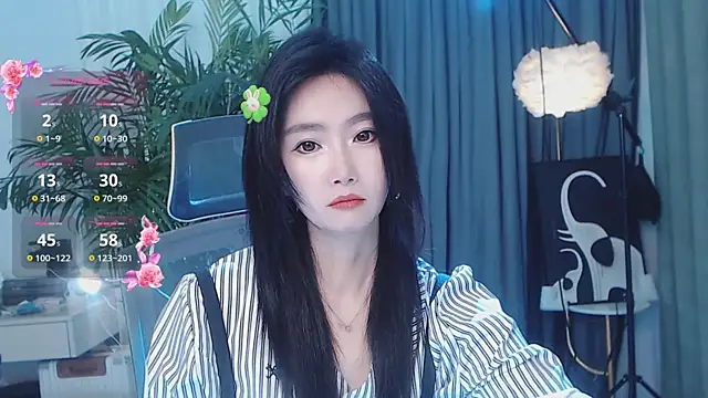 FeiFei-babe online show from May 14, 10:56 am