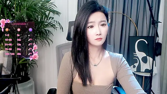 FeiFei-babe online show from December 5, 9:19 am