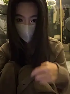 FeiFei-babe online show from December 15, 11:27 am