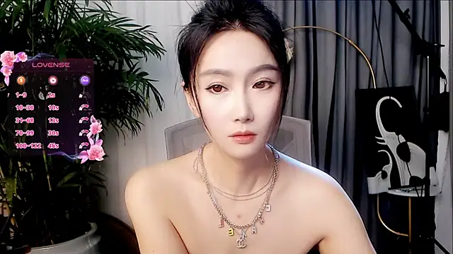 FeiFei-babe online show from January 11, 7:04 am