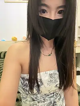 FeiFei-babe online show from March 6, 4:38 pm