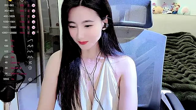 FeiFei-babe online show from March 12, 5:38 pm