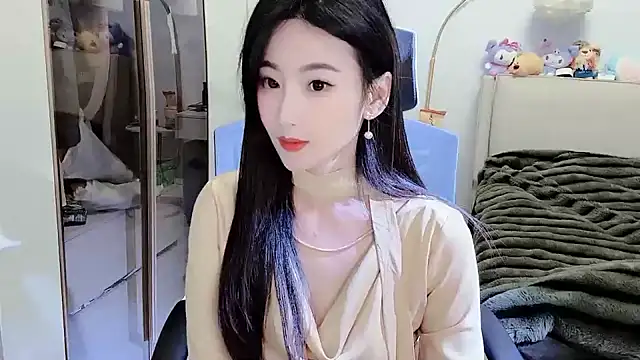 FeiFei-babe online show from February 23, 1:42 pm