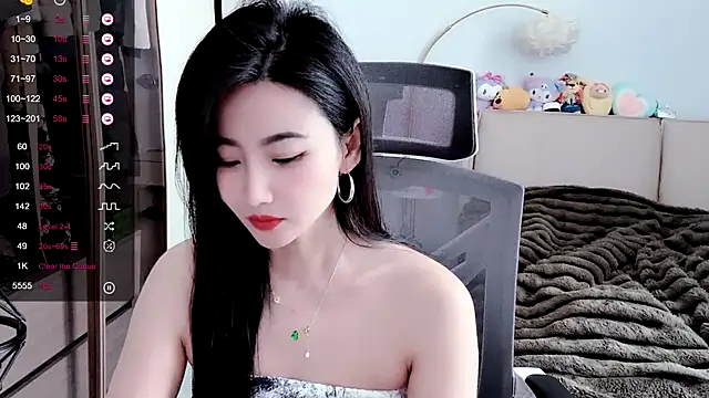 FeiFei-babe online show from March 2, 5:01 am