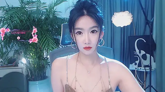 FeiFei-babe online show from March 3, 11:17 am