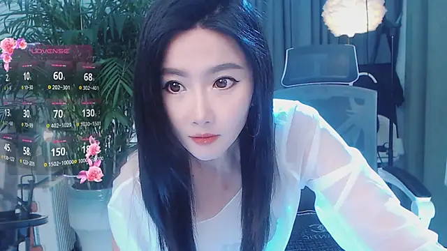 FeiFei-babe online show from April 5, 3:46 am