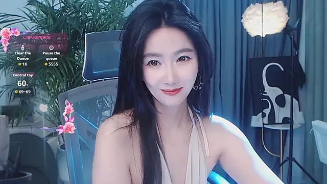 FeiFei-babe online show from April 15, 12:53 pm