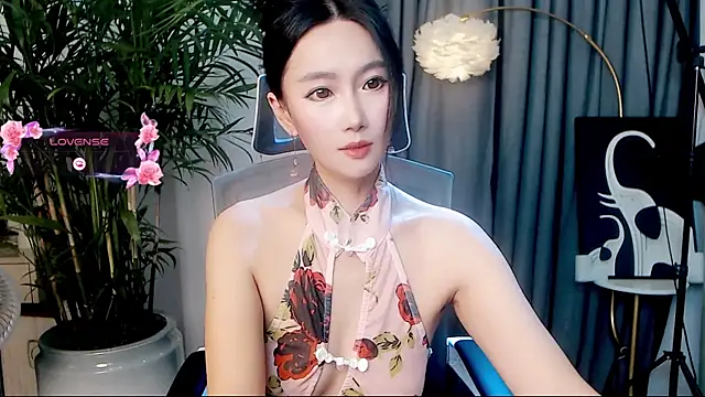 FeiFei-babe online show from September 18, 10:40 am