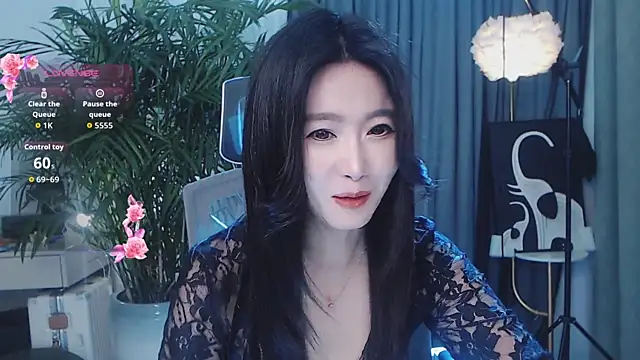 FeiFei-babe online show from April 23, 11:27 am