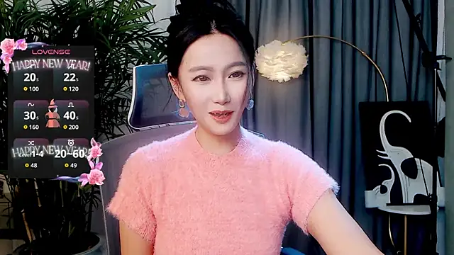 FeiFei-babe online show from October 9, 12:17 pm