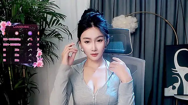 FeiFei-babe online show from November 11, 3:07 pm