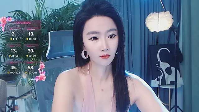 FeiFei-babe online show from April 9, 12:22 pm