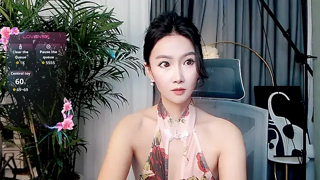 FeiFei-babe online show from November 4, 3:16 pm