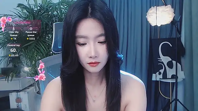 FeiFei-babe online show from April 22, 10:22 am