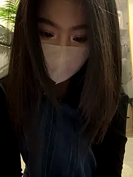 FeiFei-babe online show from December 21, 10:39 am