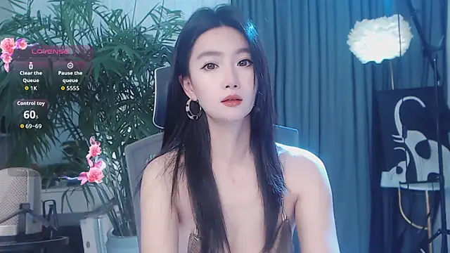 FeiFei-babe online show from May 25, 12:04 pm