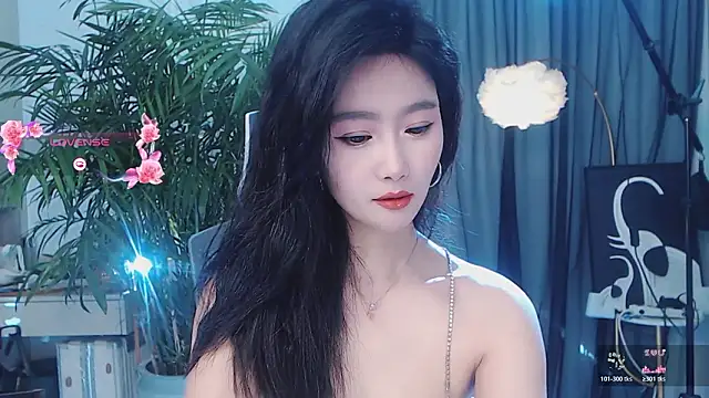 FeiFei-babe online show from February 22, 1:52 am
